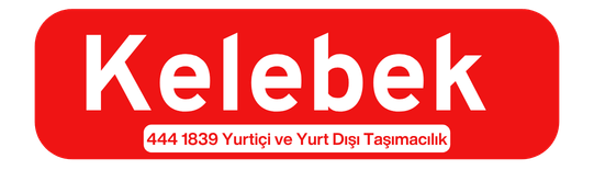 Kelebek Lojistik - Beylikdüzü Evden Eve Nakliyat
